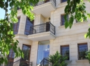 Satılır 7 otaqlı 250 m2 həyət evi 6 mkr