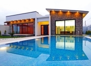 Satılır 5 otaqlı 200 m2 bağ evi Mərdəkan
