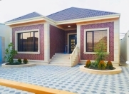 Satılır 3 otaqlı 110 m2 bağ evi Mərdəkan
