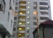 İcarəyə verilir 3 otaqlı 90 m2 yeni tikili Caspian Plaza