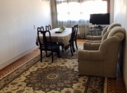 İcarəyə verilir 3 otaqlı 120 m2 köhnə tikili Gənclik m.