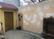 Satılır 5 otaqlı 160 m2 həyət evi Bakıxanov