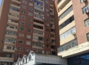 Satılır 2 otaqlı 103 m2 yeni tikili Memar Əcəmi m.