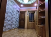 Satılır 4 otaqlı 87 m2 köhnə tikili Qara Qarayev m.