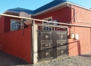 Satılır 3 otaqlı 78 m2 həyət evi Binəqədi