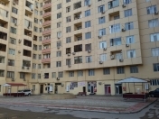 Satılır 2 otaqlı 108 m2 yeni tikili 4 mkr