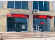 İcarəyə verilir 2 otaqlı 70 m2 obyekt 28 May m.