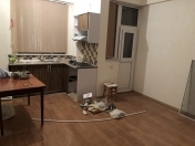 Satılır 1 otaqlı 29 m2 yeni tikili Abşeron r.