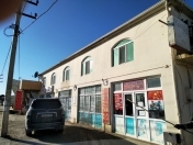 Satılır 4 otaqlı 240 m2 obyekt Məhəmmədli