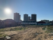 Satılır 4 sot torpaq Ağ şəhər