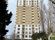 Satılır 1 otaqlı 61 m2 yeni tikili Xalqlar Dostluğu m.