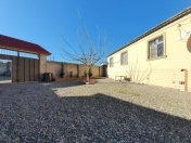 Satılır 6 otaqlı 170 m2 həyət evi Novxanı