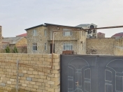 Satılır 5 otaqlı 160 m2 villa Novxanı