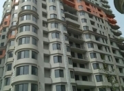 Satılır 3 otaqlı 144 m2 yeni tikili Nəsimi bazarı