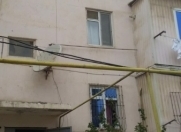 Satılır 2 otaqlı 45 m2 yeni tikili Məhəmmədli