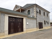 Satılır 7 otaqlı 328 m2 villa Gəncə