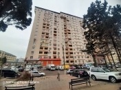 Satılır 2 otaqlı 82 m2 yeni tikili Həzi Aslanov