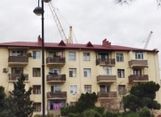Satılır 2 otaqlı 50 m2 köhnə tikili 8 km
