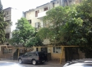 Satılır 2 otaqlı 54 m2 köhnə tikili Elmlər Akademiyası m.