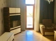 Satılır 1 otaqlı 47 m2 yeni tikili Xırdalan