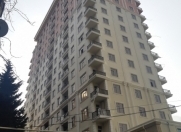 Satılır 3 otaqlı 117.5 m2 yeni tikili Ayna Sultanova heykəli