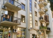 Satılır 1 otaqlı 48 m2 yeni tikili Xırdalan