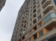 Satılır 3 otaqlı 135 m2 yeni tikili 7 mkr