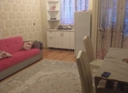 Satılır 1 otaqlı 29.7 m2 yeni tikili Xırdalan