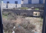 Satılır 2.5 sot torpaq Zabrat 1