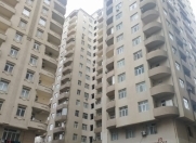 Satılır 2 otaqlı 70 m2 yeni tikili Həzi Aslanov