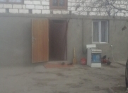 Satılır 6 otaqlı 100 m2 həyət evi Qazax