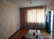 Satılır 2 otaqlı 48 m2 köhnə tikili 4 mkr