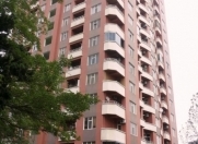 Satılır 3 otaqlı 110 m2 yeni tikili Elmlər Akademiyası m.