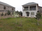 Satılır 3 otaqlı 128 m2 bağ evi Şüvəlan