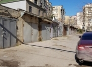 Satılır 30 m2 qaraj Yeni Yasamal