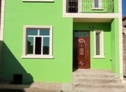 Satılır 6 otaqlı 230 m2 həyət evi Masazır