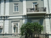 İcarəyə verilir 1 otaqlı 45 m2 köhnə tikili Mərkəzi Univermaq