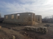 Satılır 9.5 sot torpaq Samux