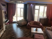 Satılır 3 otaqlı 133 m2 yeni tikili Yasamal r.