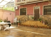 Satılır 5 otaqlı 250 m2 həyət evi Binəqədi r.