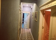 Satılır 4 otaqlı 129 m2 yeni tikili Həzi Aslanov