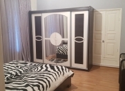 Satılır 4 otaqlı 105 m2 həyət evi Gəncə