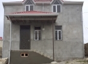Satılır 6 otaqlı 200 m2 həyət evi Saray
