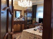 Satılır 3 otaqlı 116 m2 yeni tikili 9 mkr