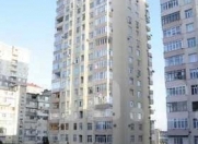 Satılır 3 otaqlı 116 m2 yeni tikili 9 mkr