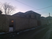 Satılır 6 otaqlı 120 m2 həyət evi Quba