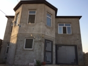 Satılır 4 otaqlı 180 m2 həyət evi Zabrat 2