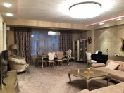 Satılır 5 otaqlı 210 m2 yeni tikili Zabitlər parkı