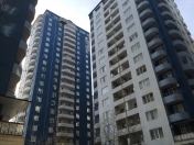 İcarəyə verilir 3 otaqlı 140 m2 yeni tikili Caspian Plaza