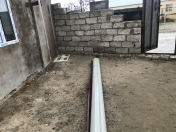 Satılır 1 otaqlı 35 m2 həyət evi Zabrat 1